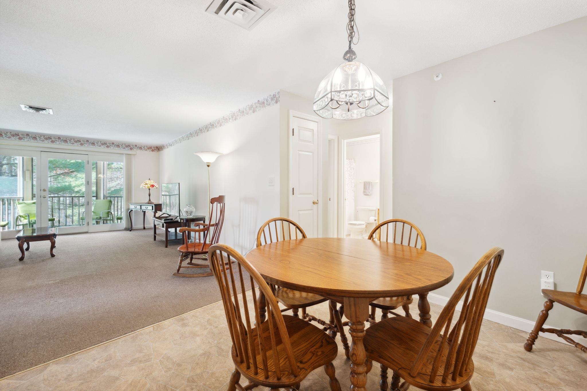 3 Mayfair Lane 308
