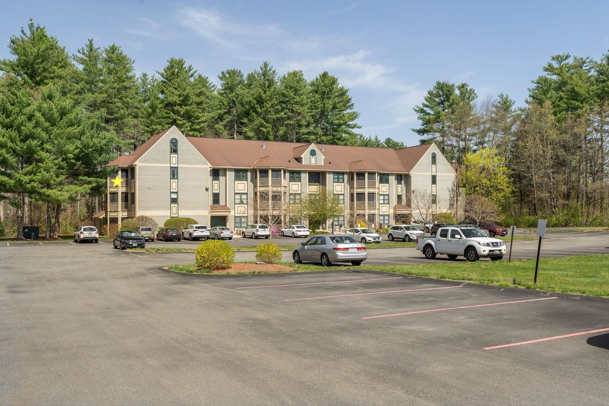 3 Mayfair Lane 308