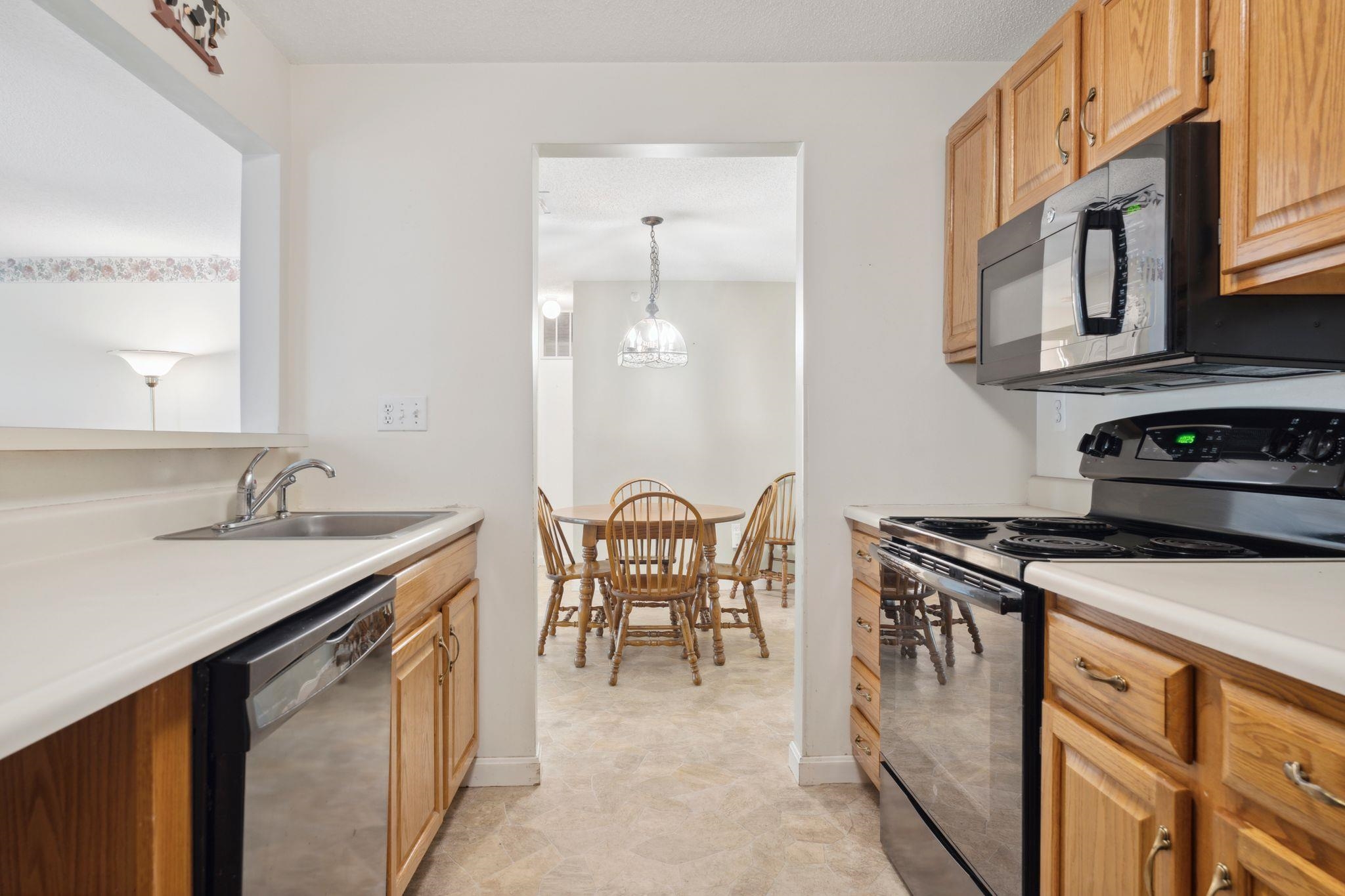 3 Mayfair Lane 308