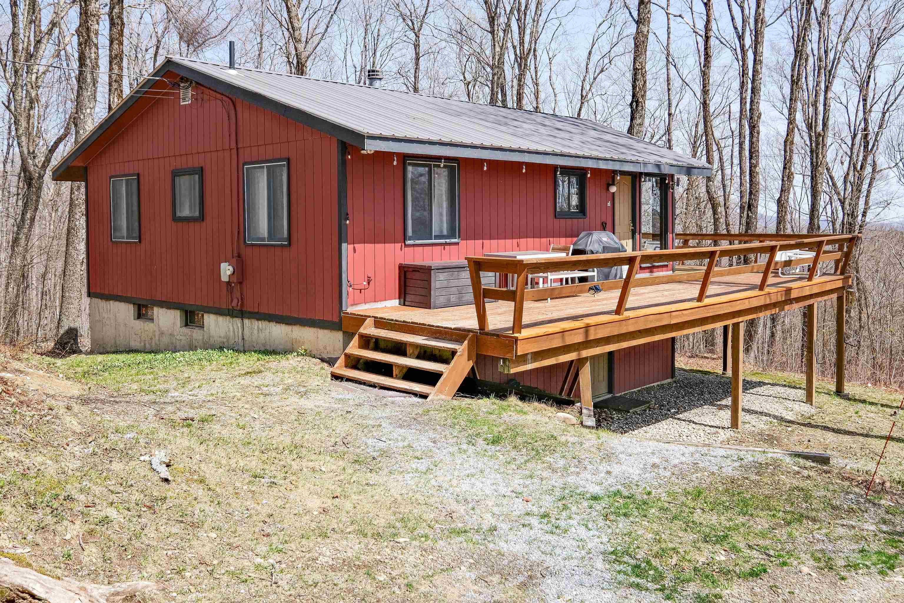 710 Birch Hill Road