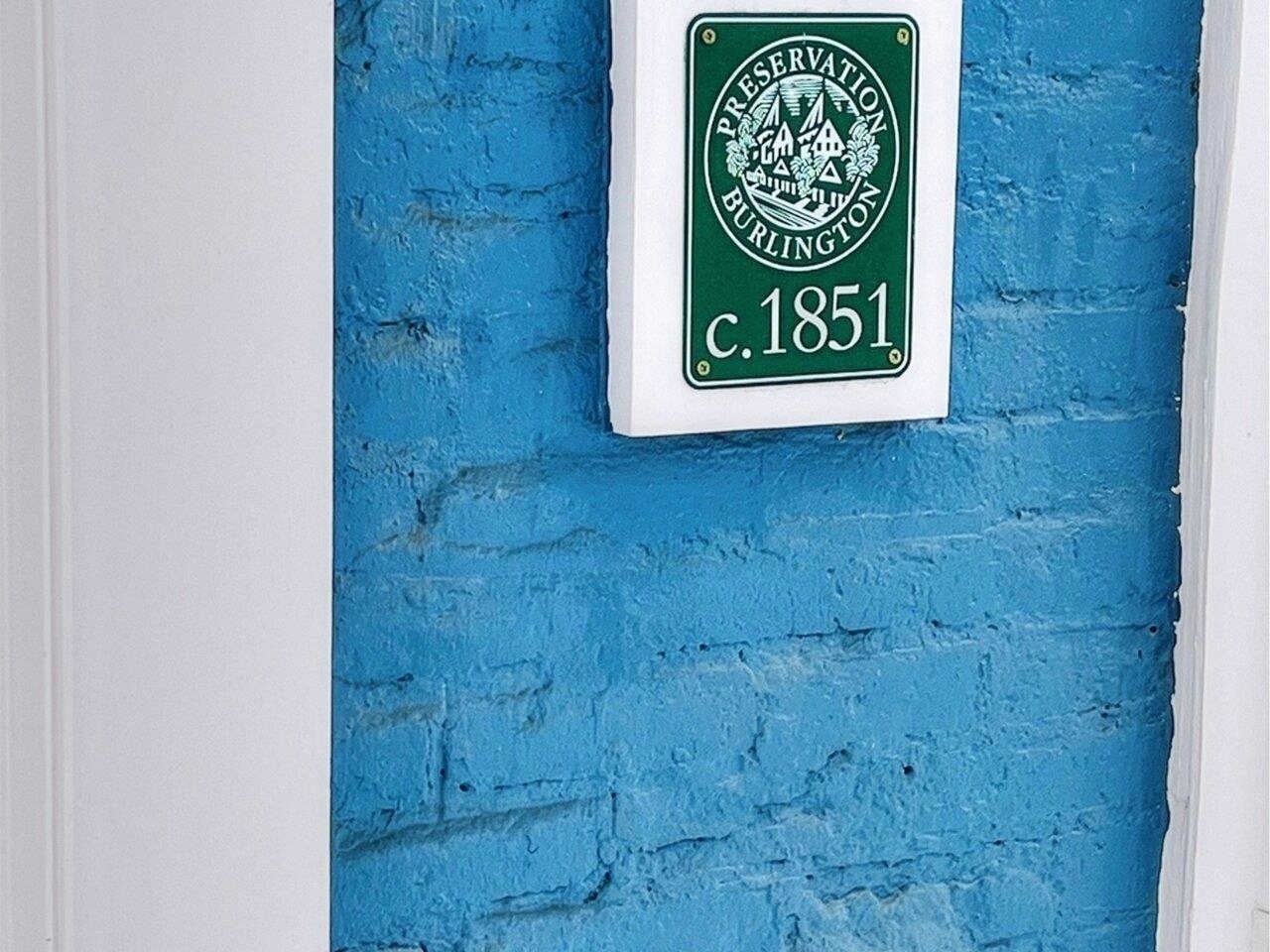 105 Lafountain Street
