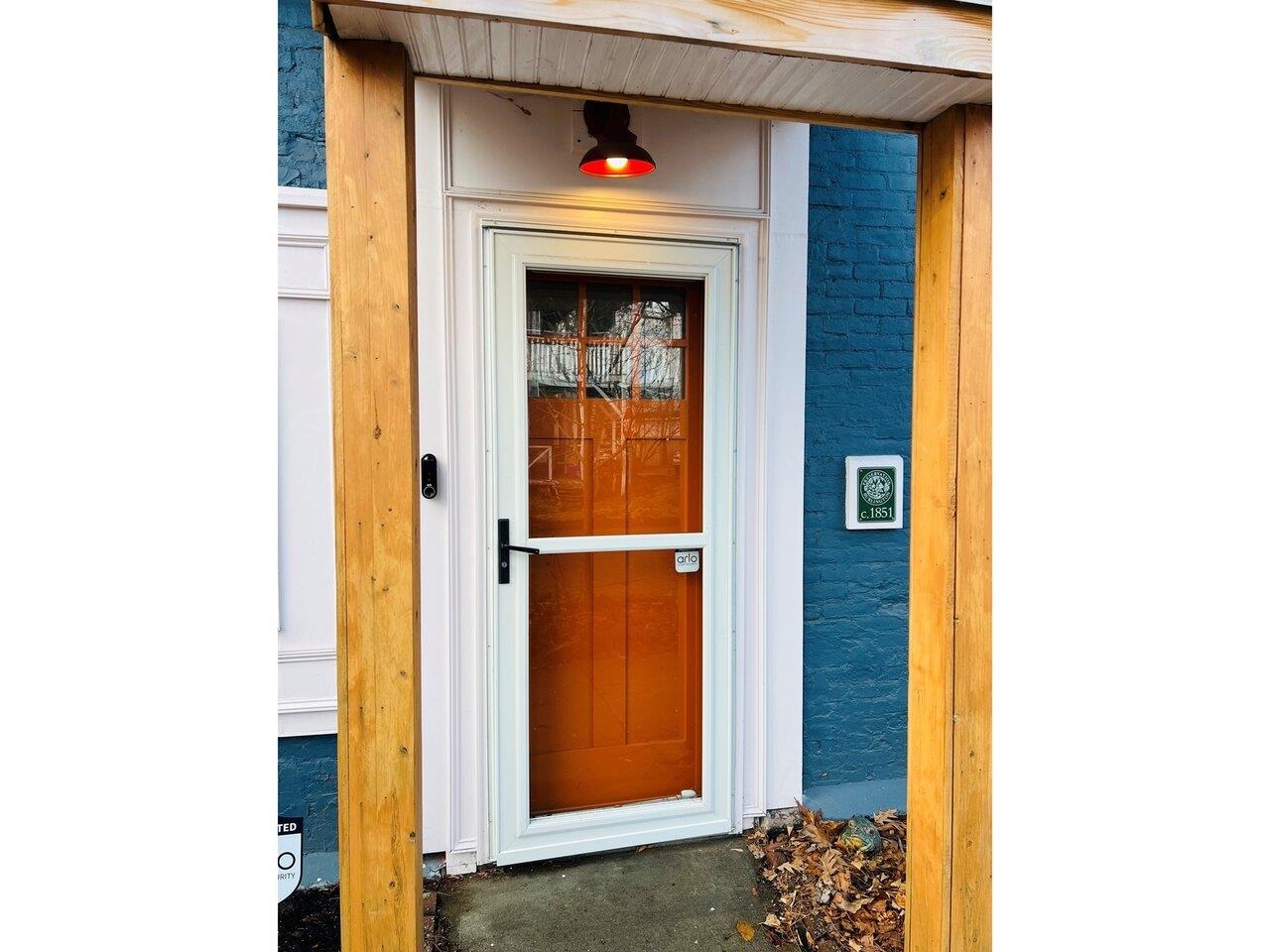 105 Lafountain Street