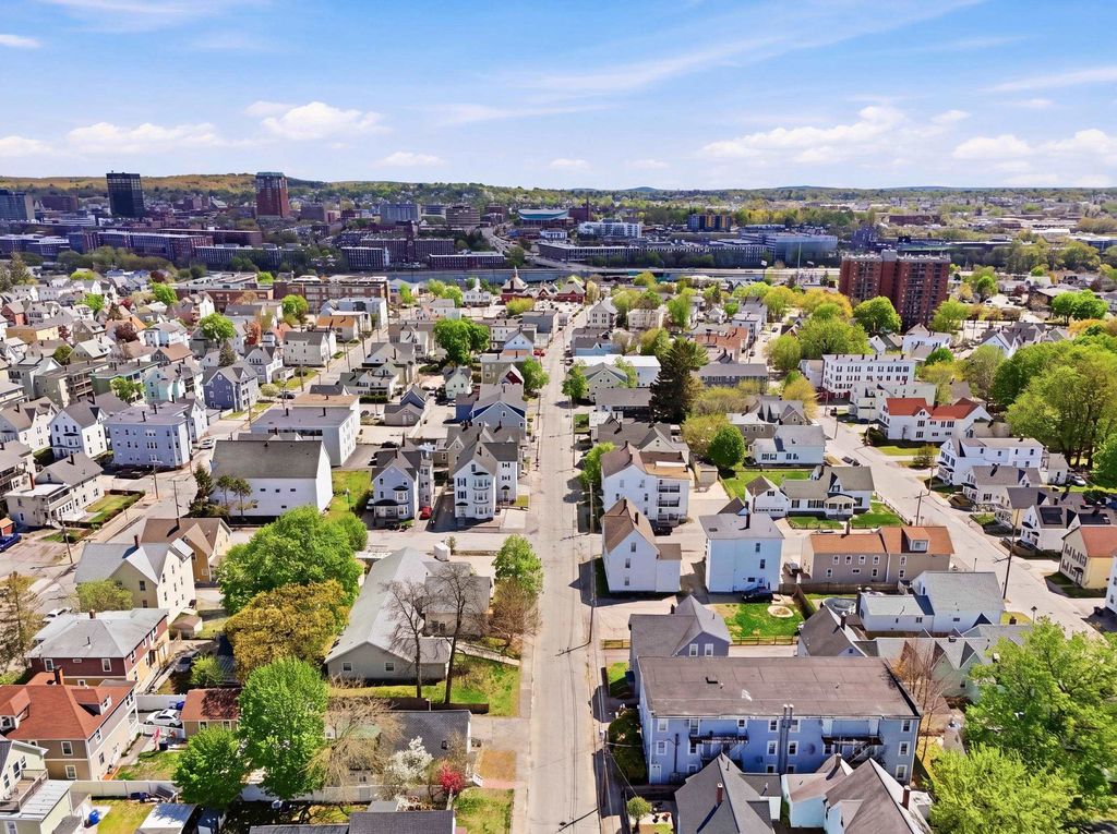 Photo of 266 Douglas Street, Manchester, NH 03102 (MLS # 5087416)
