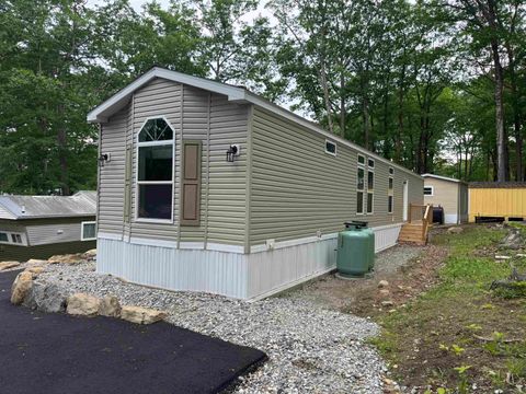 9 Sargent Place 113 Gilford NH 03249