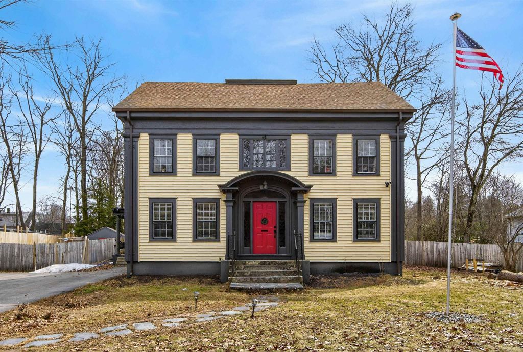 Photo of 5 Sonata Court, Rochester, NH 03867 (MLS # 5080722)