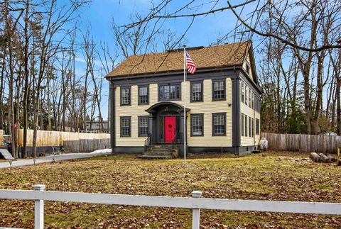 Photo of 5 Sonata Court, Rochester, NH 03867 (MLS # 5080722)