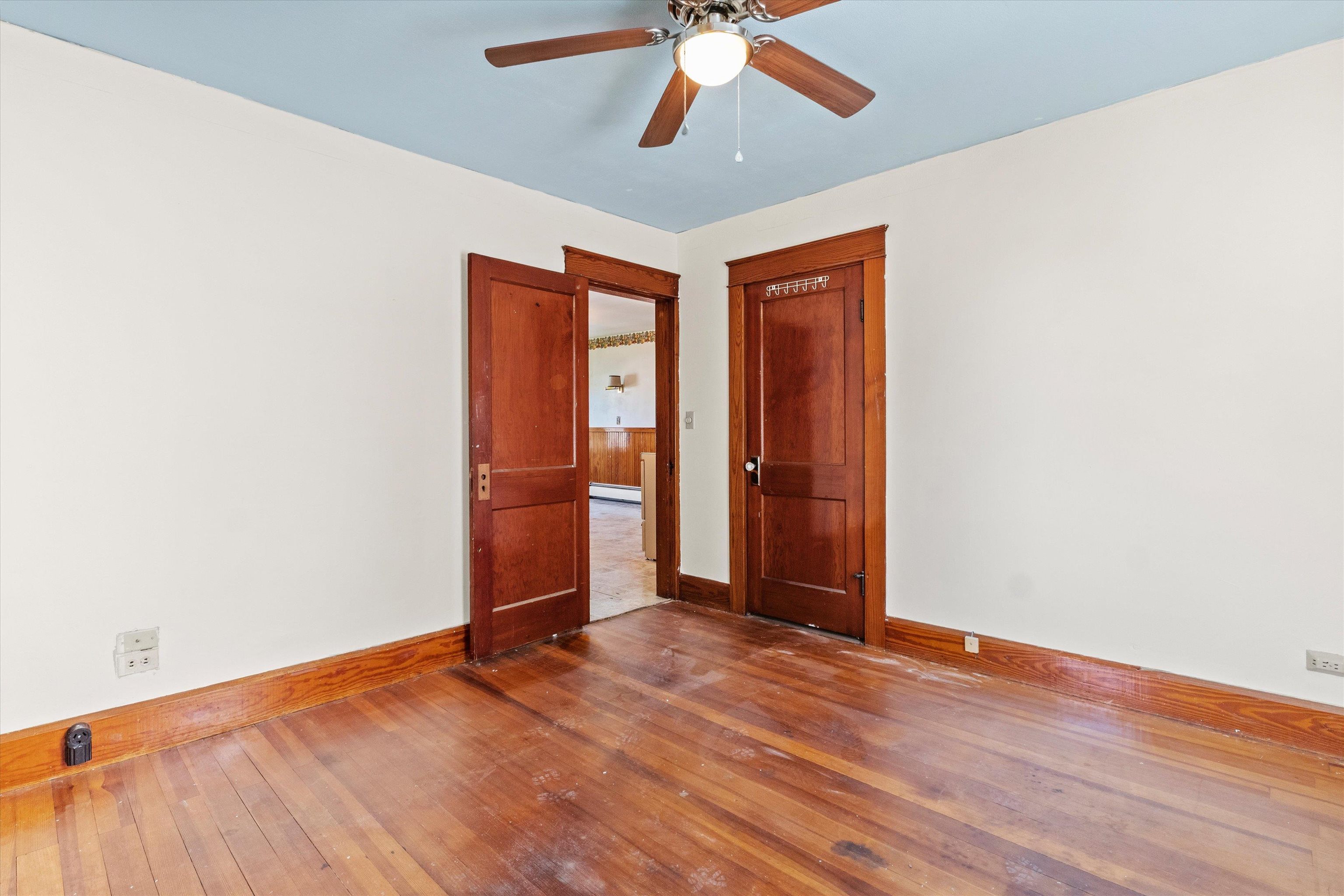 121 Palm Street