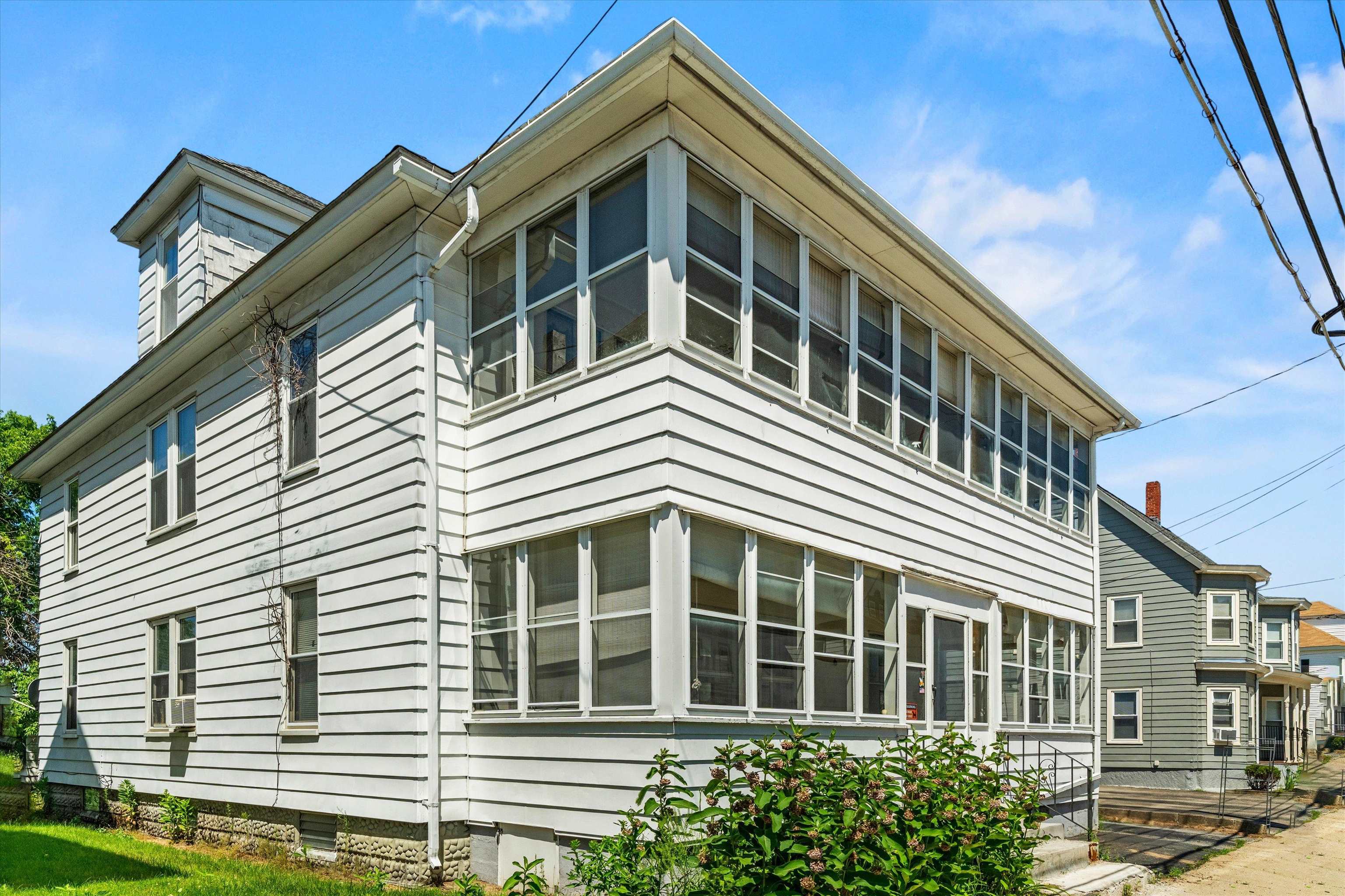 121 Palm Street