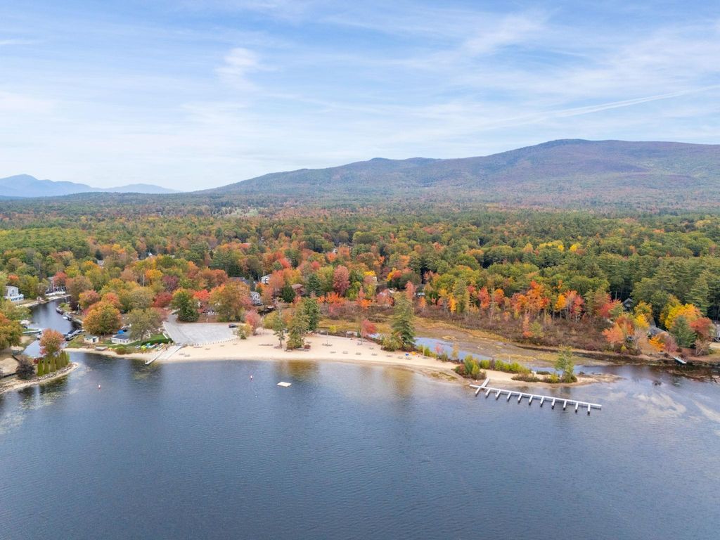 Photo of 7 Eden Lane, Moultonborough, NH 03254 (MLS # 5082301)