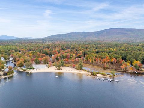 Photo of 7 Eden Lane, Moultonborough, NH 03254 (MLS # 5082301)