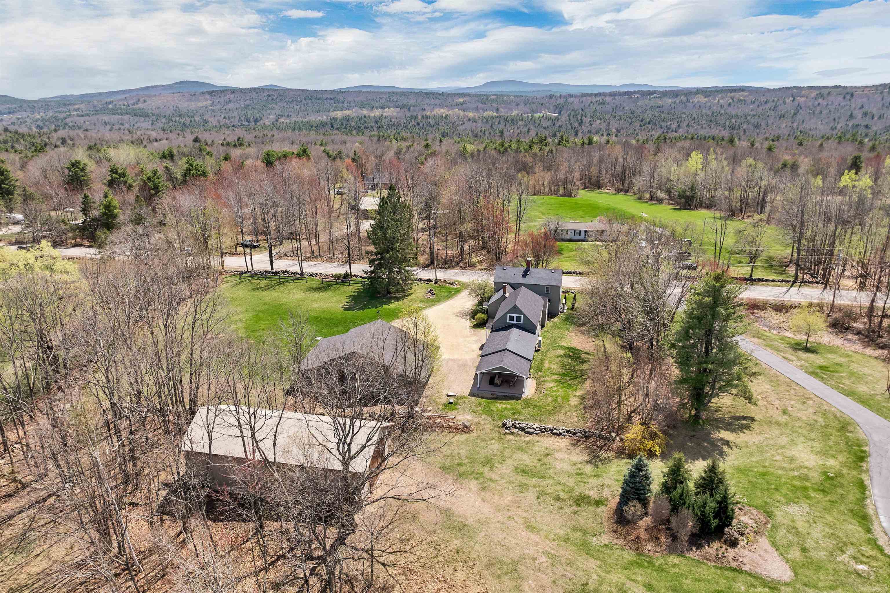 90 Ridge Road
