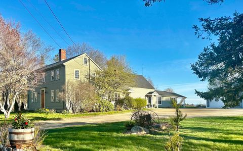 90 Ridge Road New Durham NH 03855