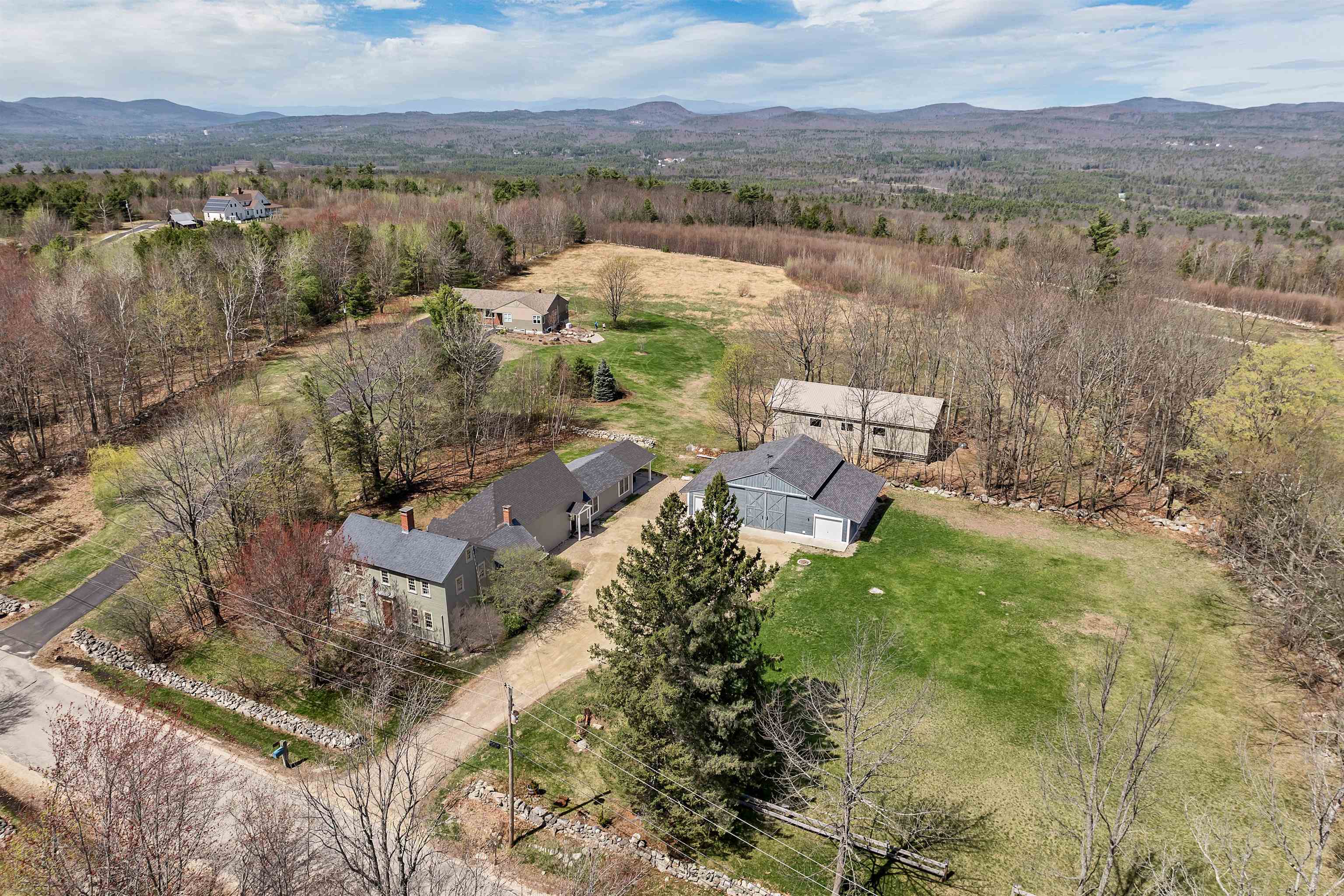 90 Ridge Road