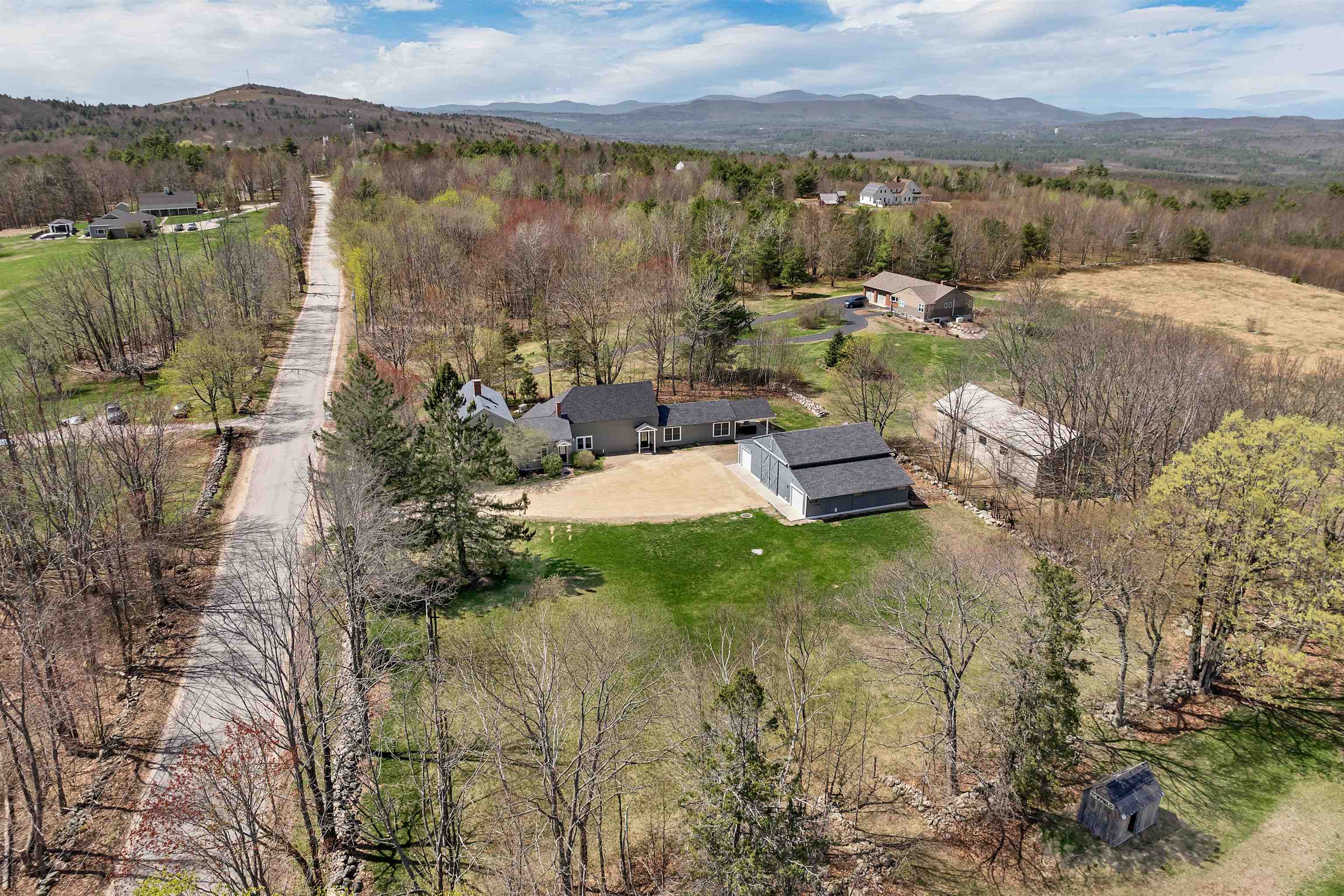 90 Ridge Road
