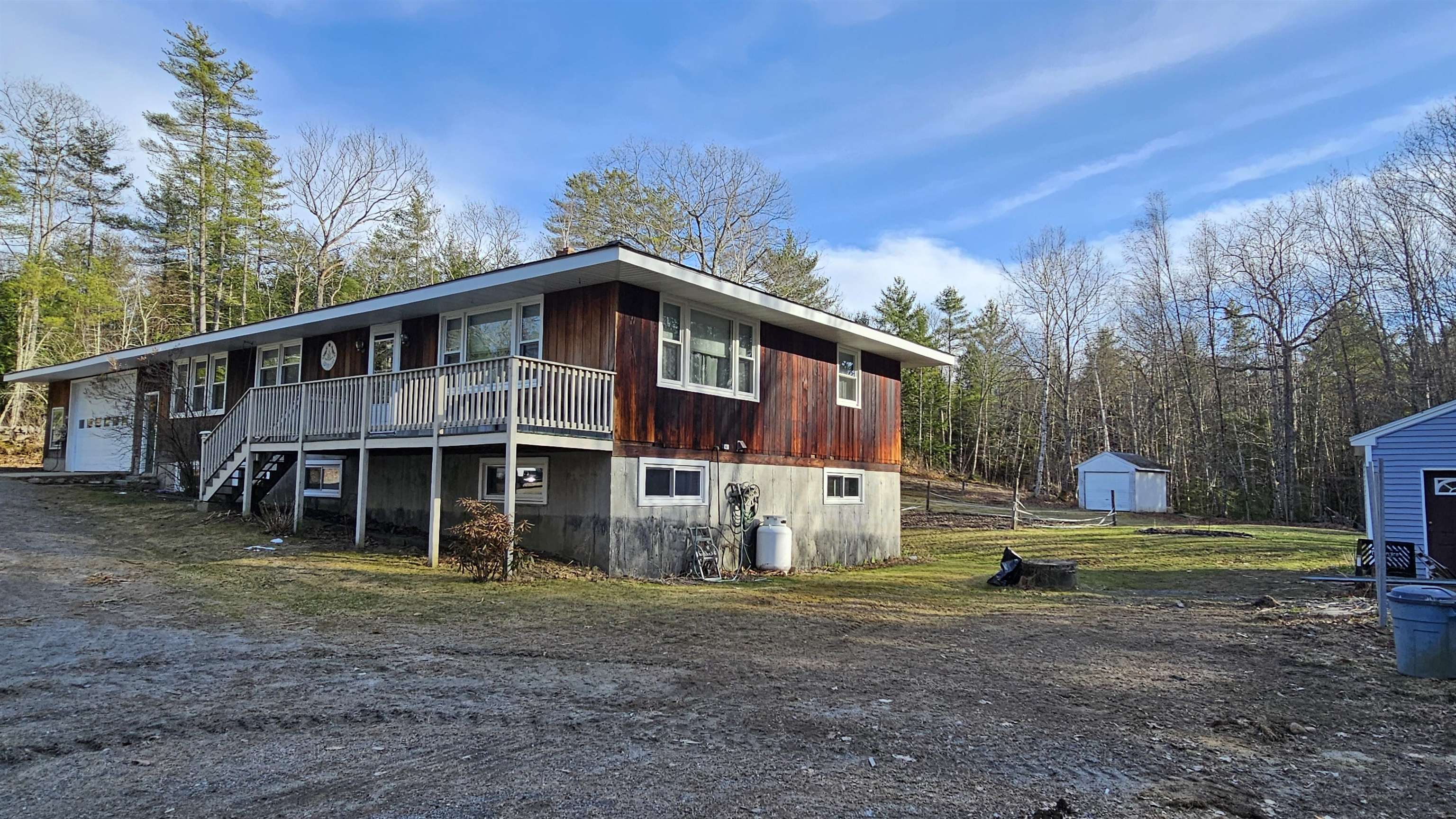 207 Hartshorn Road
