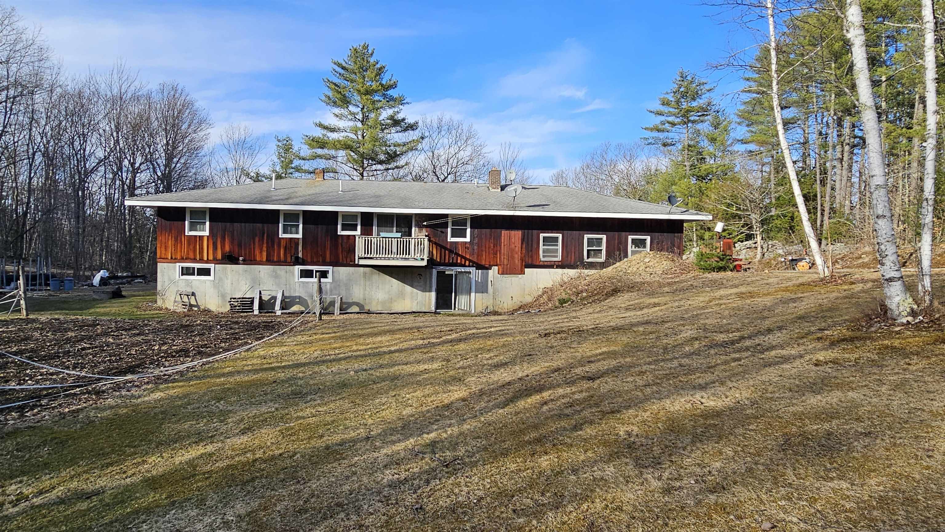 207 Hartshorn Road