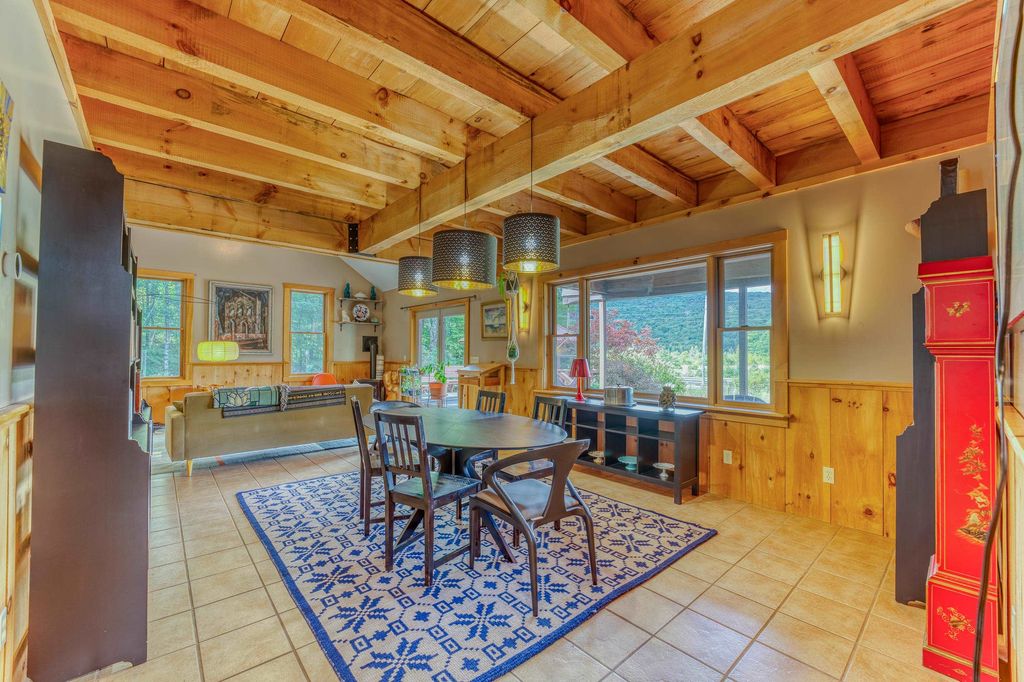 Photo of 443 Eastside Road, Woodstock, NH 03262 (MLS # 5059209)