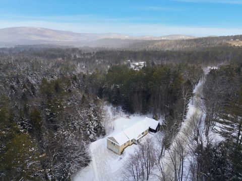 154 Bell Road Plymouth NH 03264