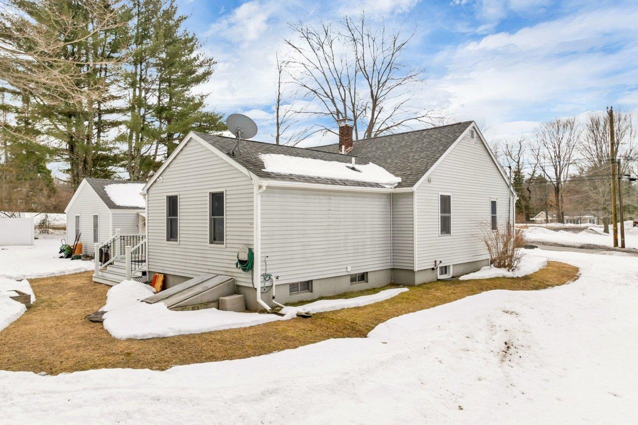 358 Salmon Falls Road