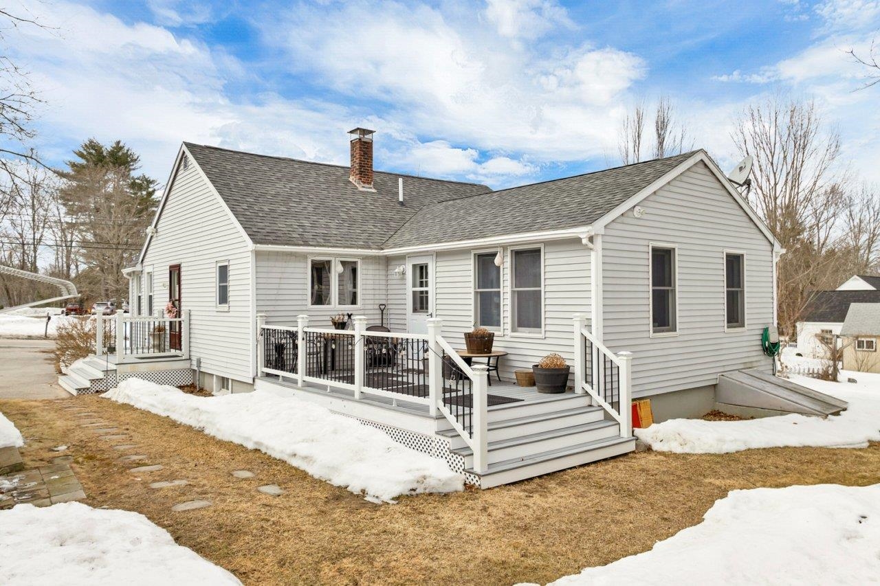 358 Salmon Falls Road