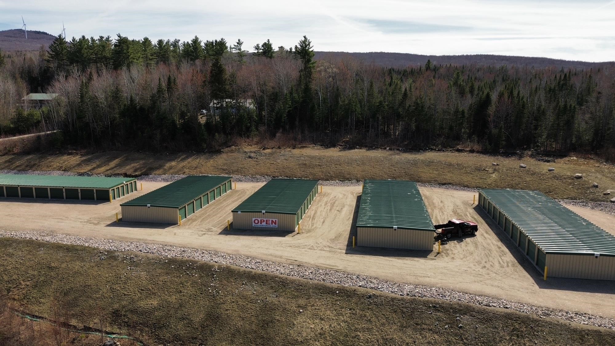 5 Saint Laurent Lane