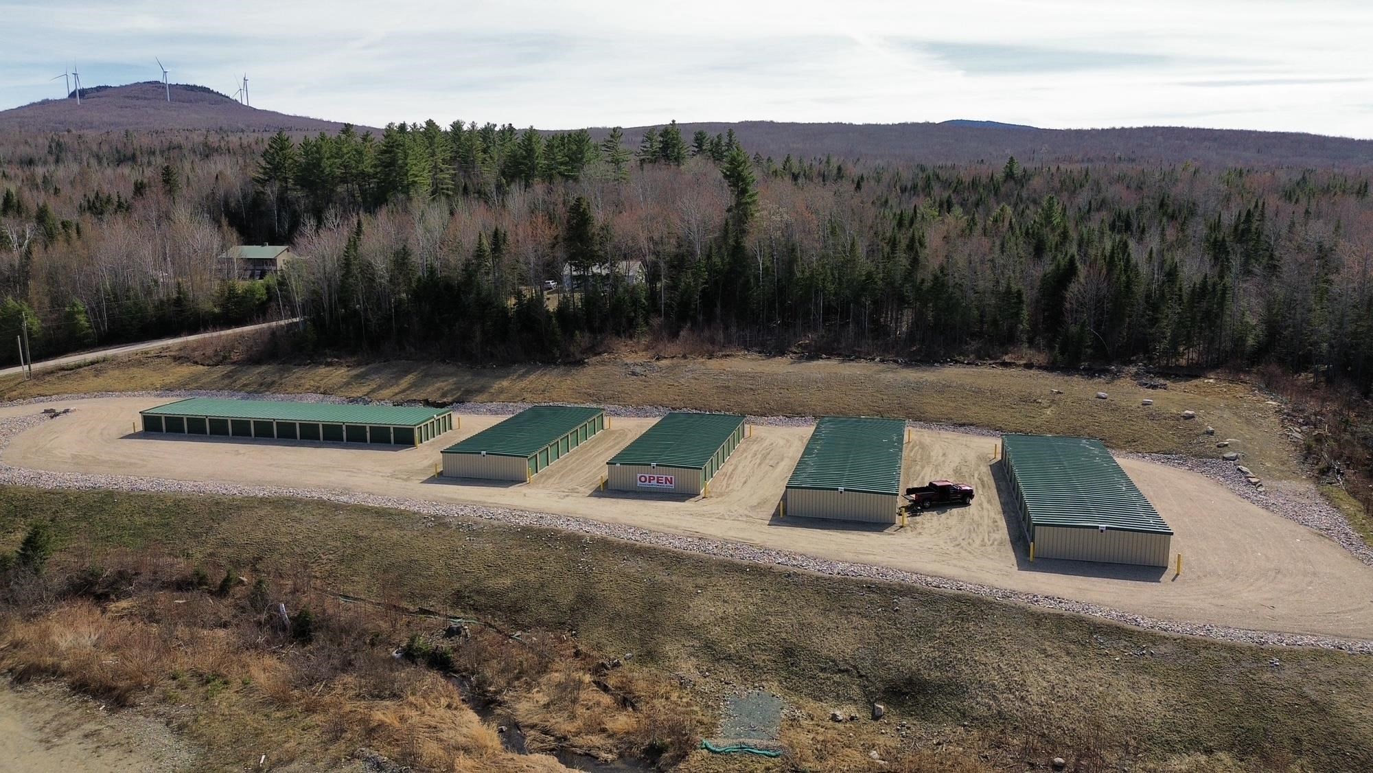 5 Saint Laurent Lane