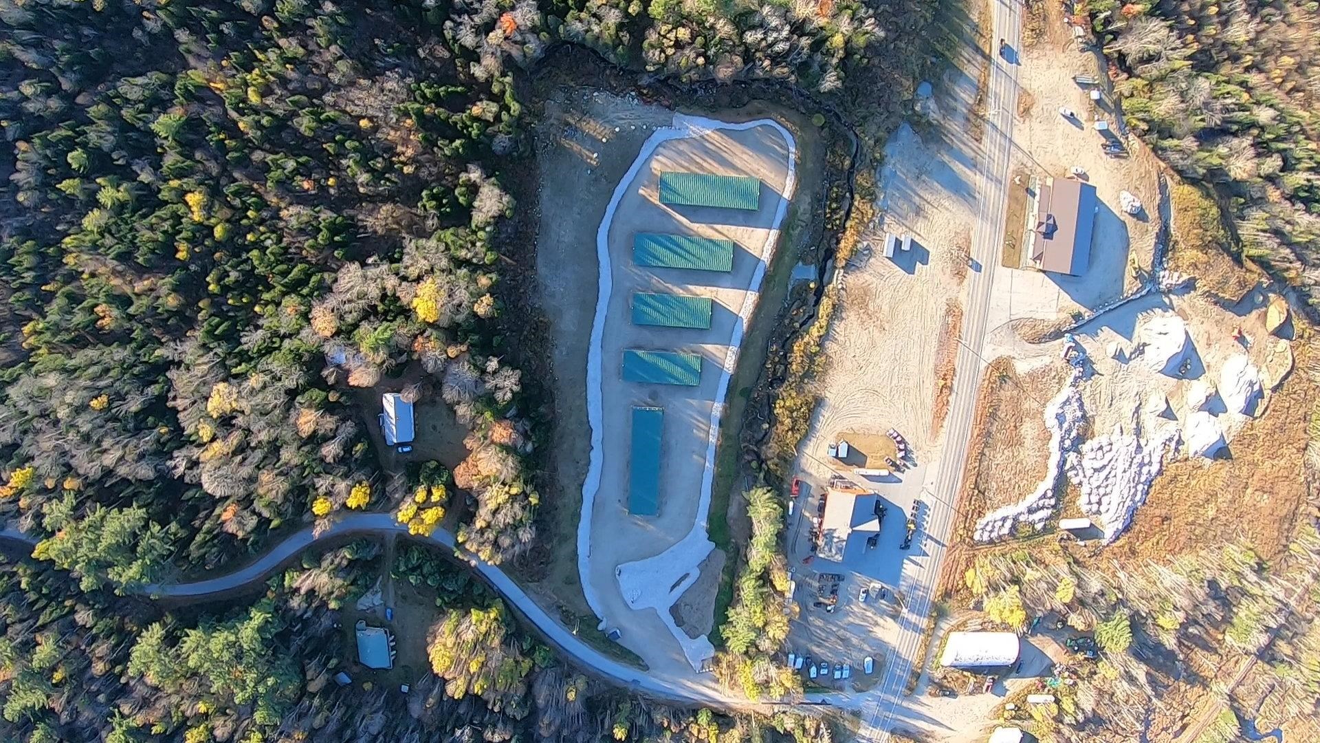 5 Saint Laurent Lane