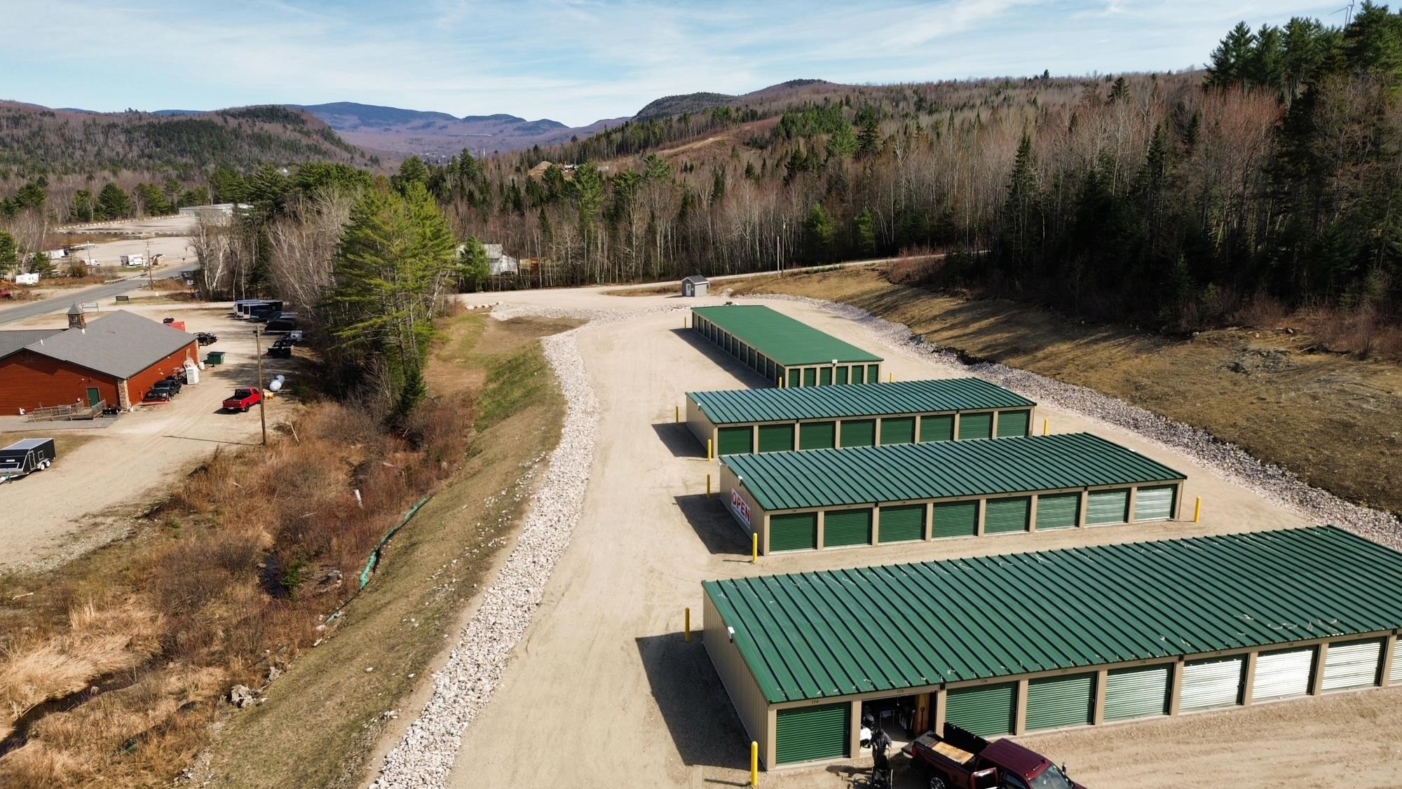 5 Saint Laurent Lane