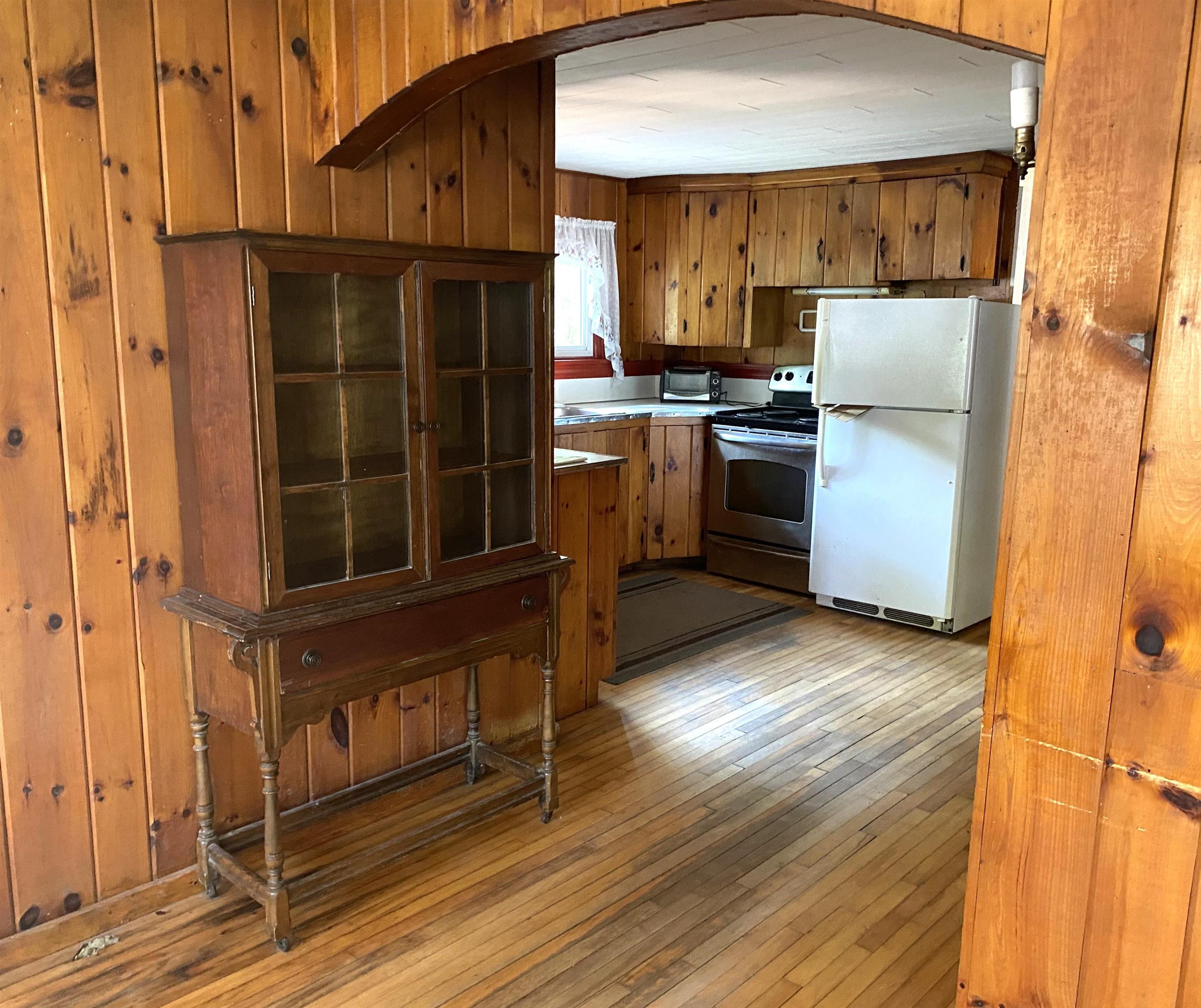 Salisbury, Vermont 05769, United States, 2 Bedrooms Bedrooms, ,1 BathroomBathrooms,Residential,Active,184335