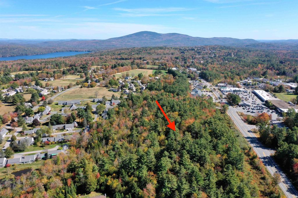 Photo of 0 Newport Road, New London, NH 03257 (MLS # 5064260)