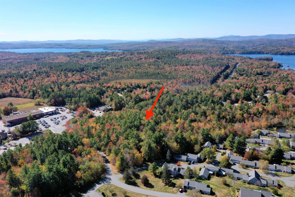 Photo of 0 Newport Road, New London, NH 03257 (MLS # 5064260)