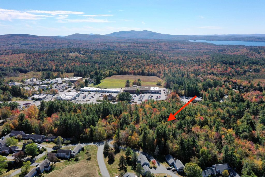 Photo of 0 Newport Road, New London, NH 03257 (MLS # 5064260)