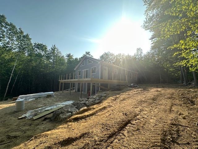 76 River Road