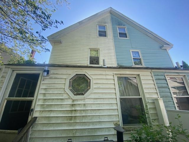 4 Chase Street
