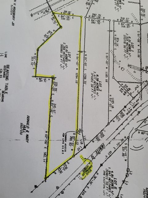 0 Rt 9 Sullivan NH 03445