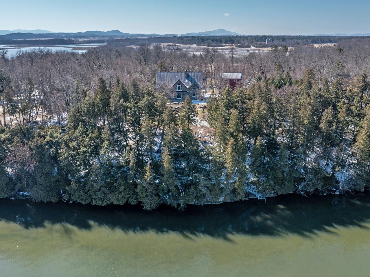 280 Hawkins Bay Lane