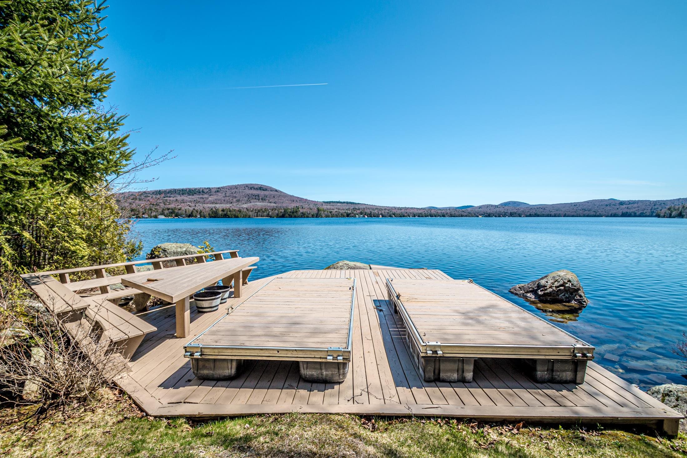 651 Westside Lake Road