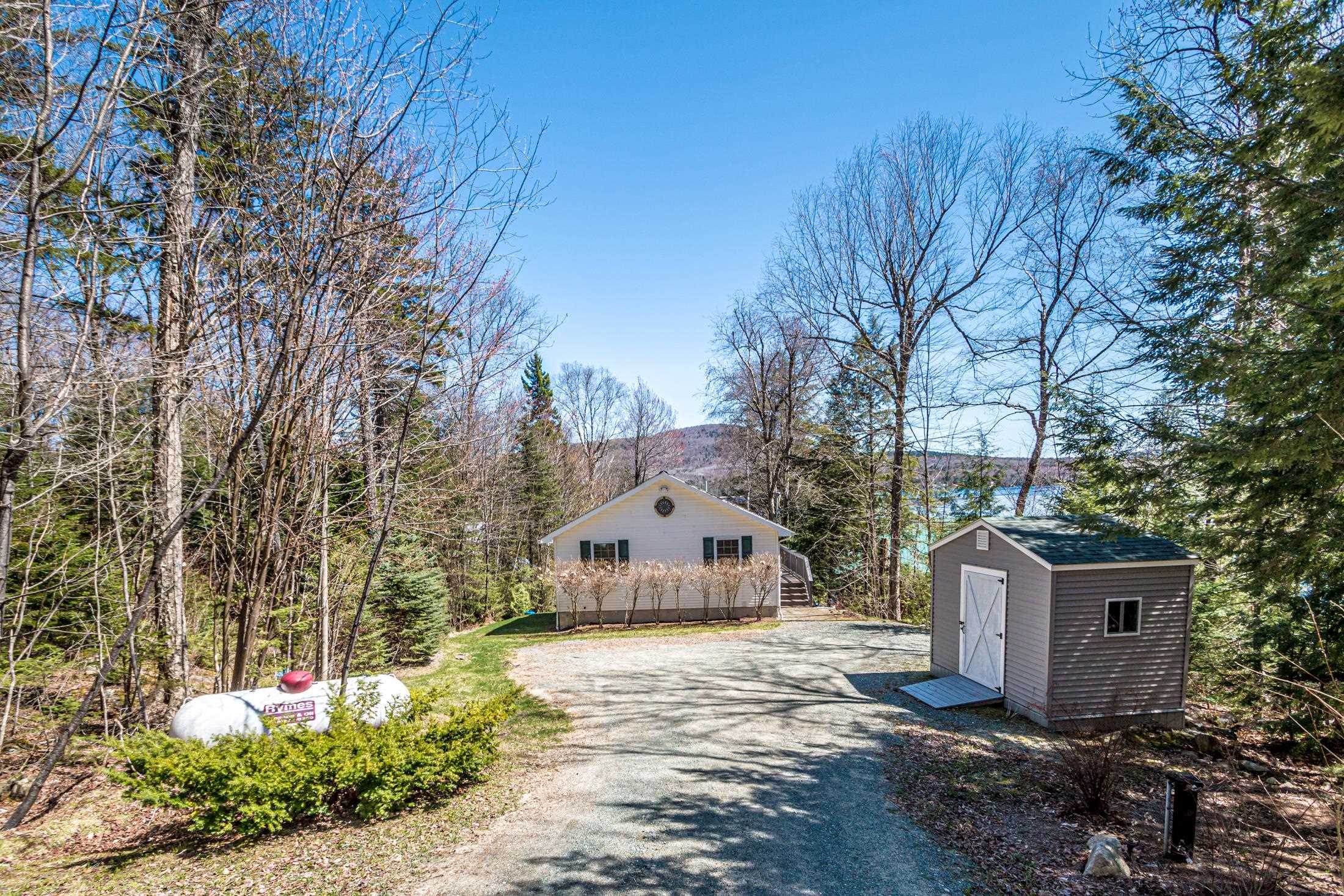 651 Westside Lake Road