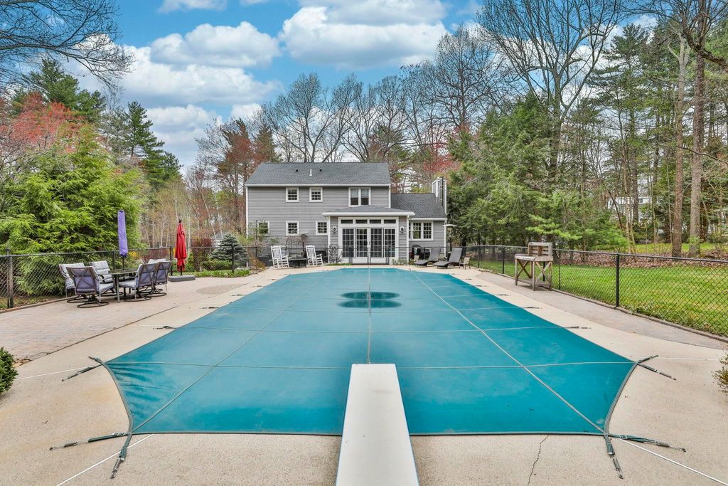 Photo of 7 Drake Lane, Derry, NH 03038 (MLS # 5086215)