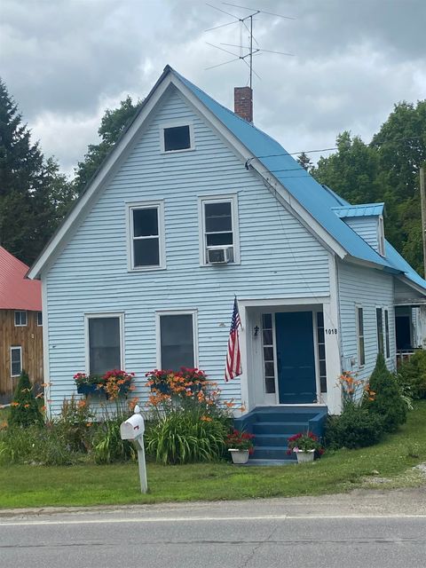 1018 Route 123 N Stoddard NH 03464