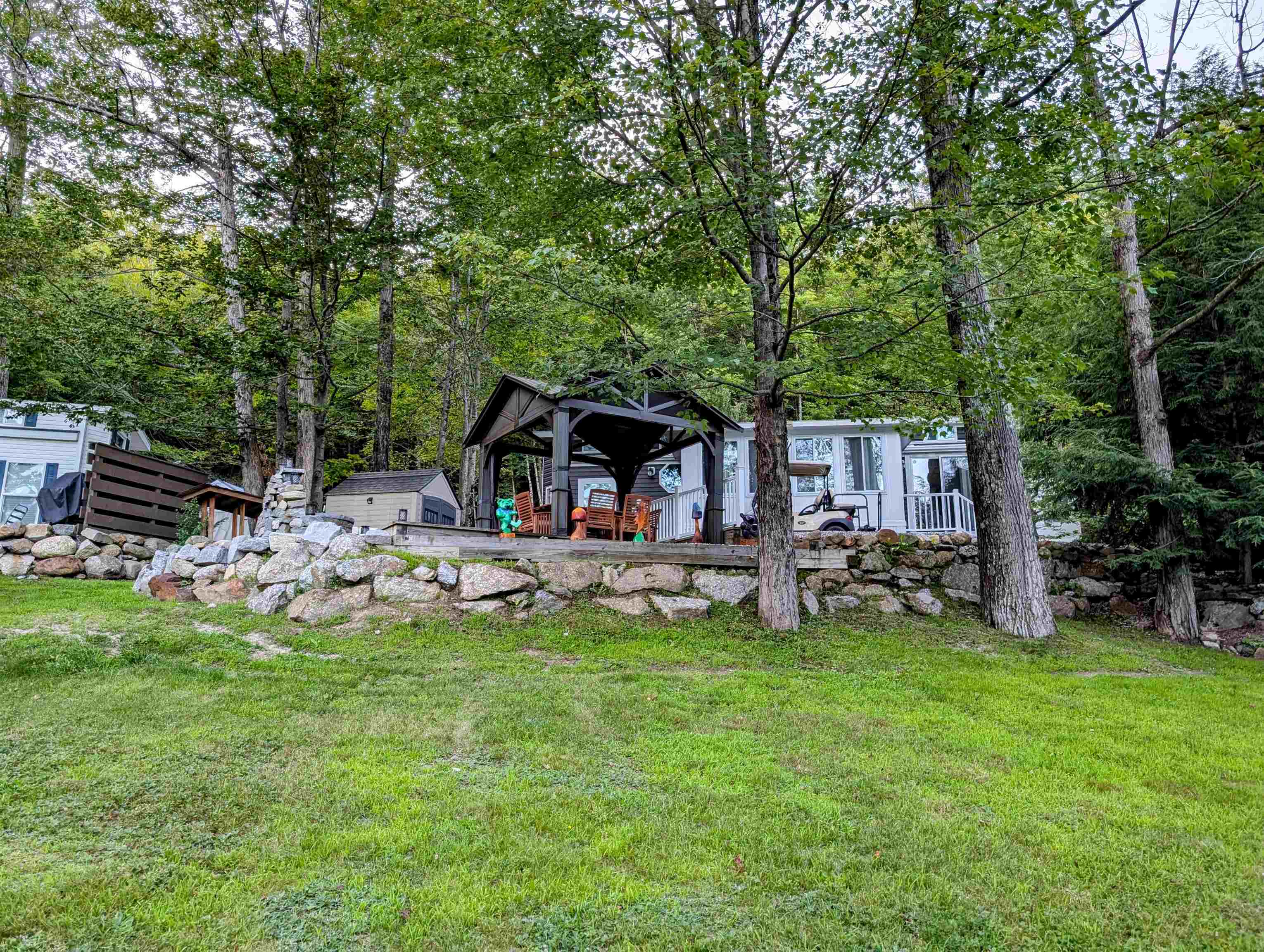 245 High Country Way (aka Unit #118)