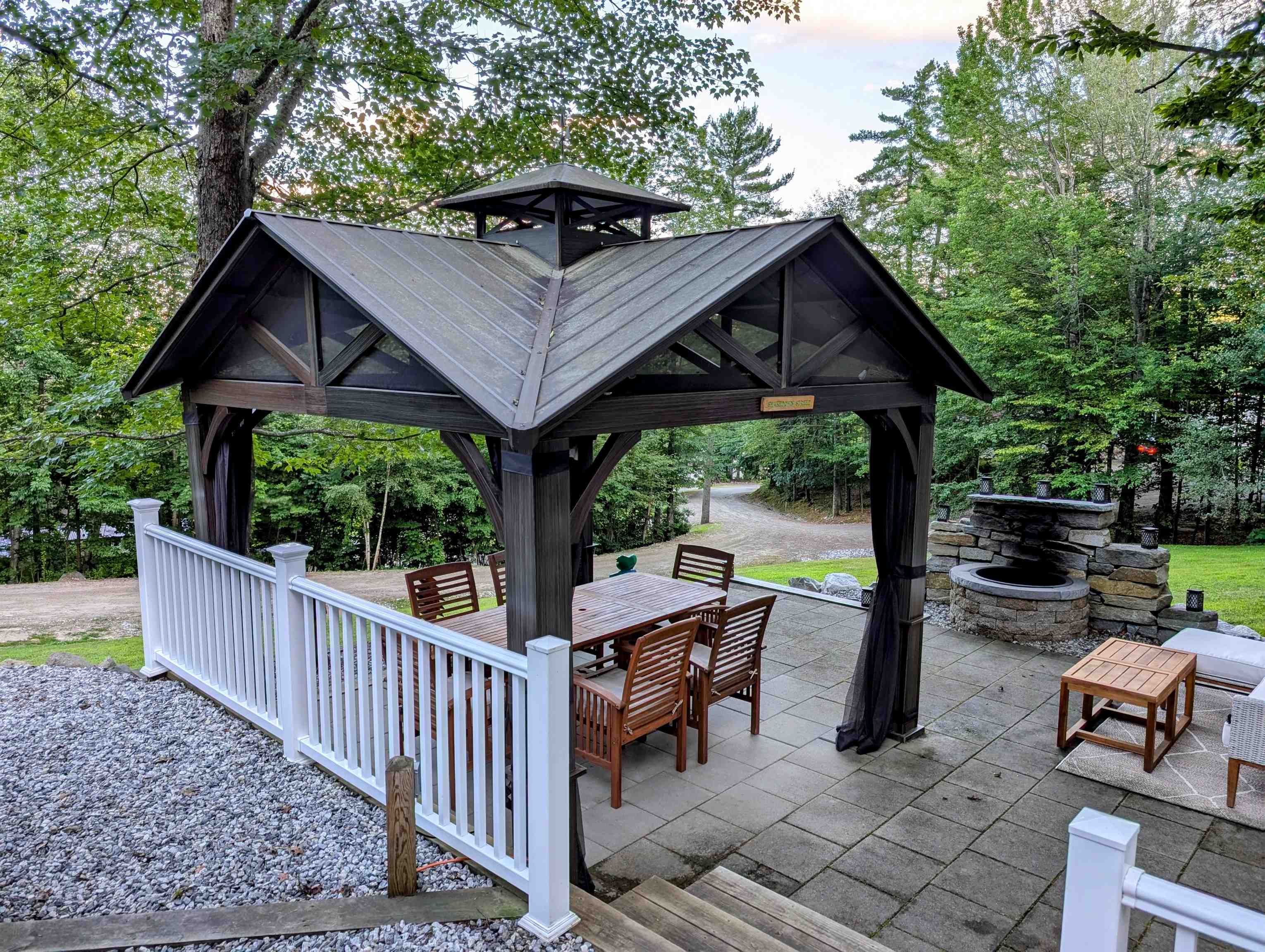 245 High Country Way (aka Unit #118)