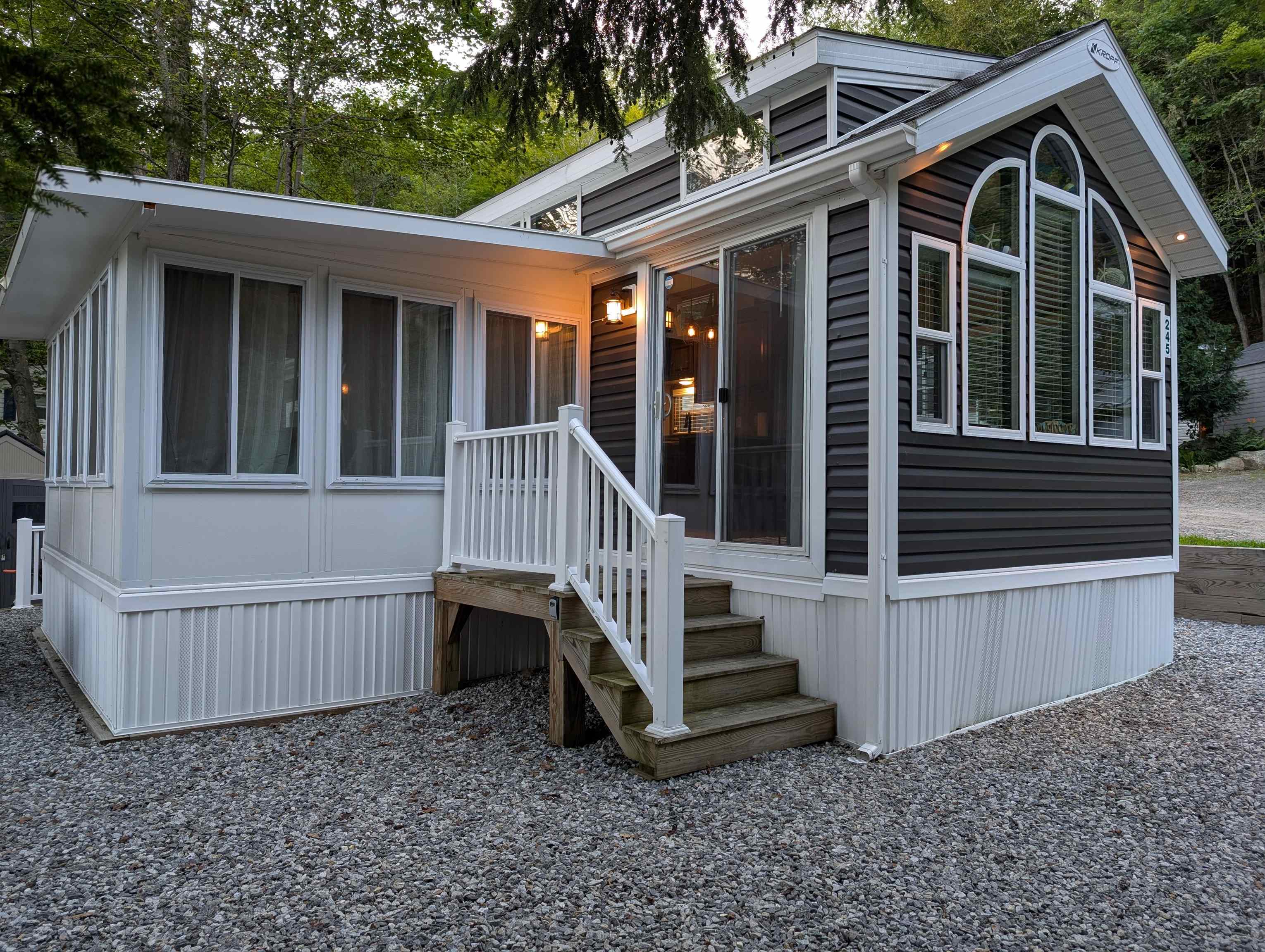 245 High Country Way (aka Unit #118)