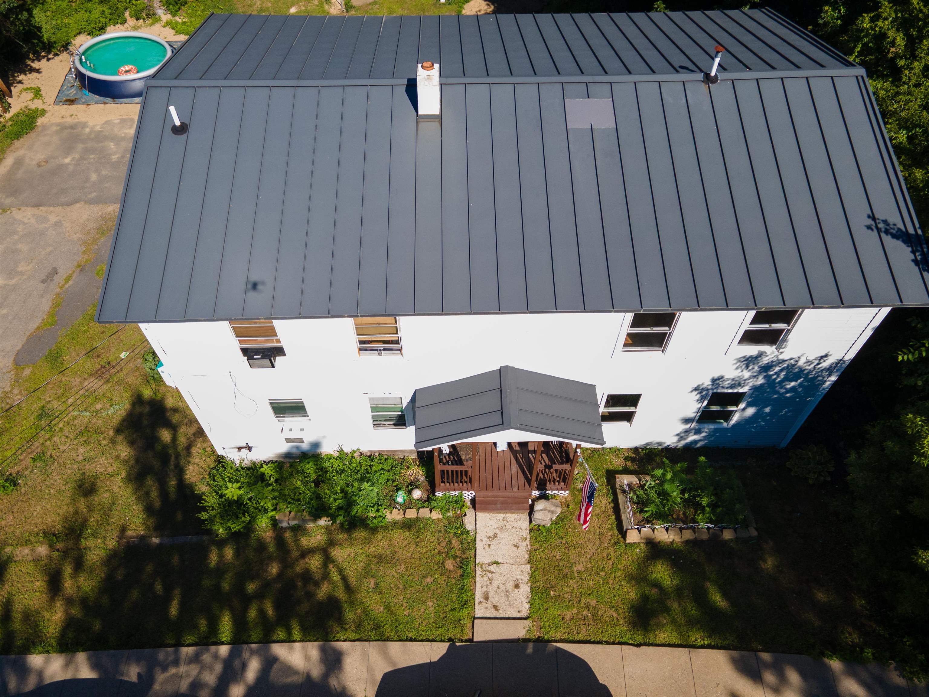 23 B Nason Street B