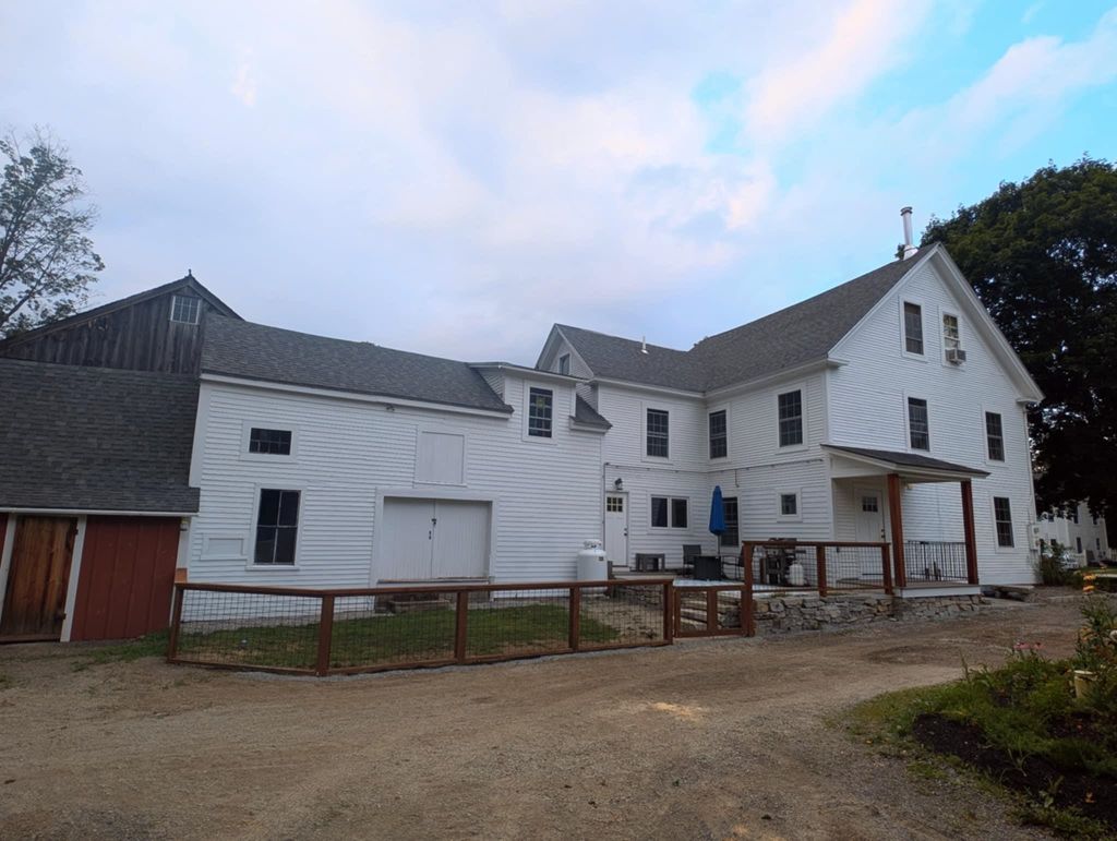 Photo of 8 Main Street, Bennington, NH 03442 (MLS # 5073533)