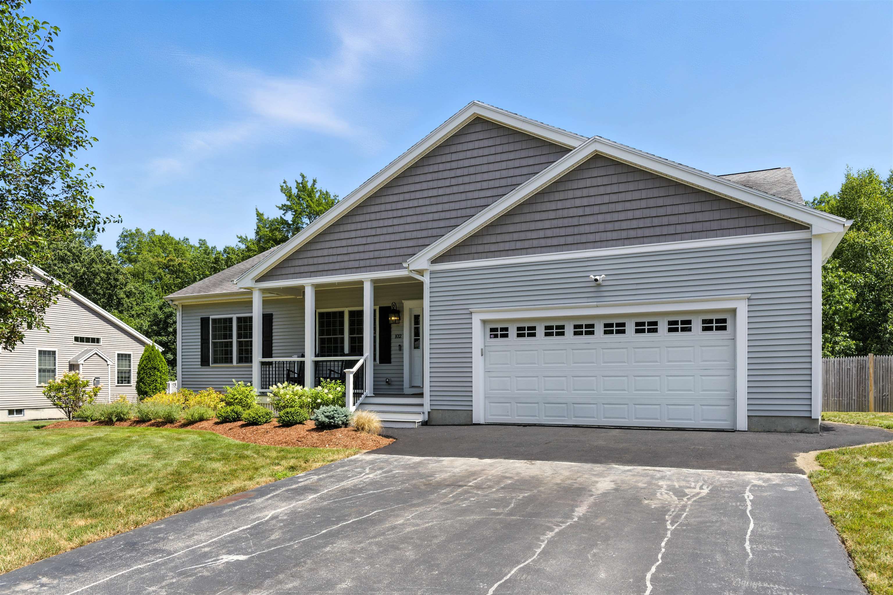 102 Cherrywood Drive