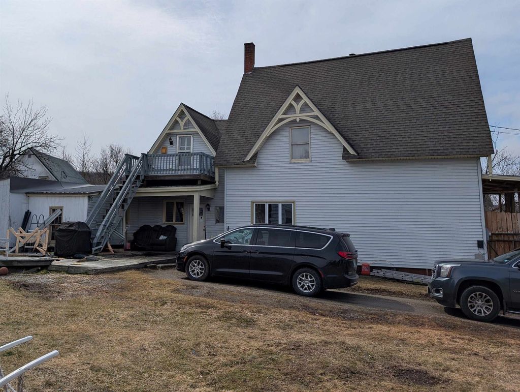 Photo of 48 Grove Street, Littleton, NH 03561 (MLS # 5082134)