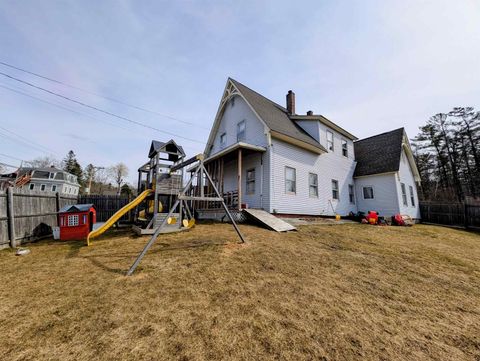 Photo of 48 Grove Street, Littleton, NH 03561 (MLS # 5082134)