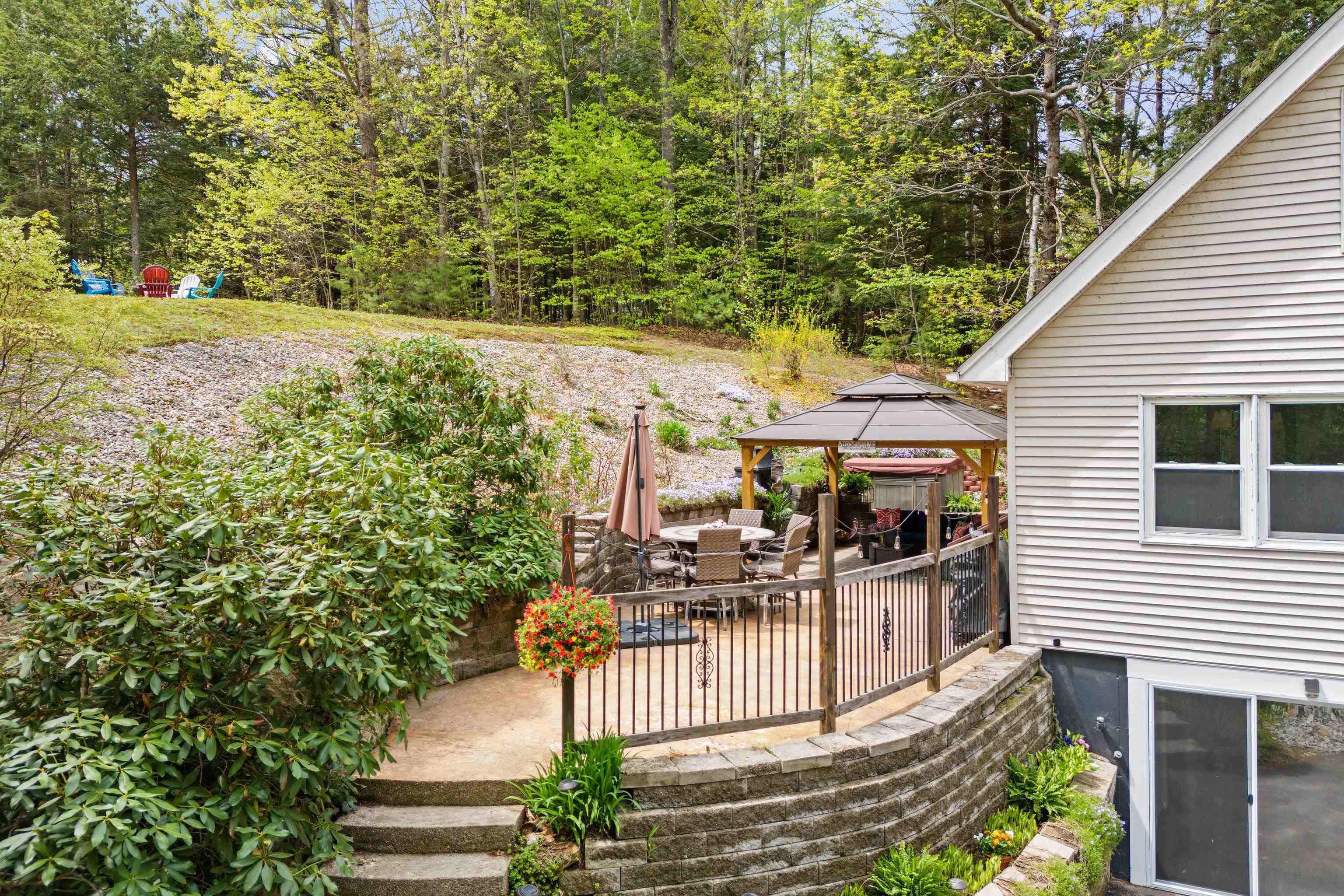 127 Branch Road