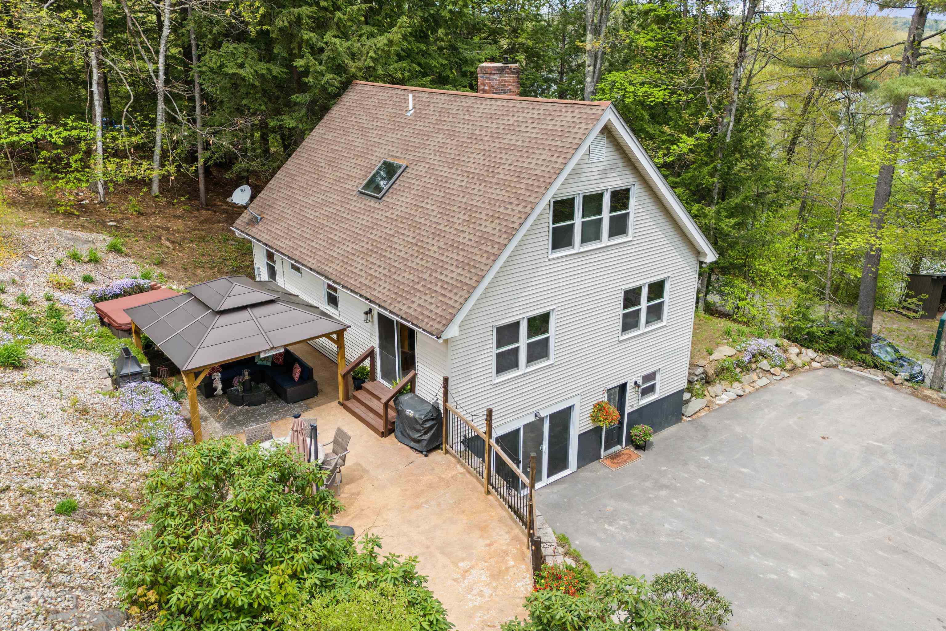 127 Branch Road